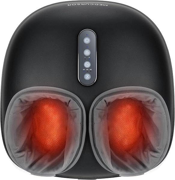 Massageador de Pés Medcursor