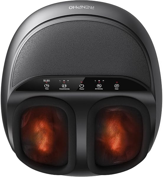 Massageador de Pés RENPHO