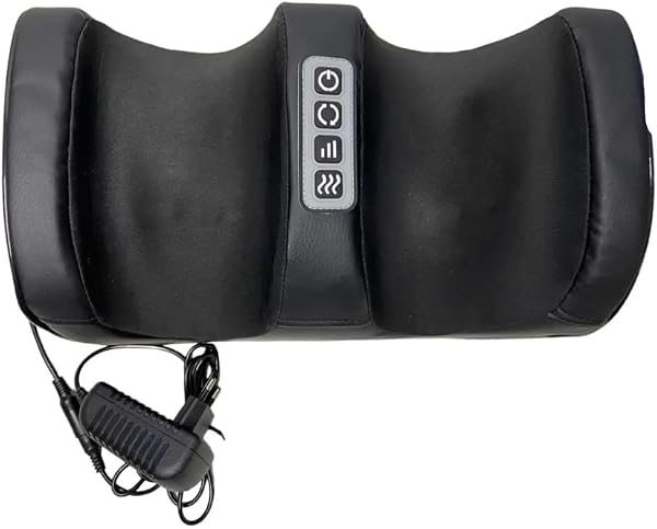 Massageador para Pés ou Pernas Supermedy Shiatsu