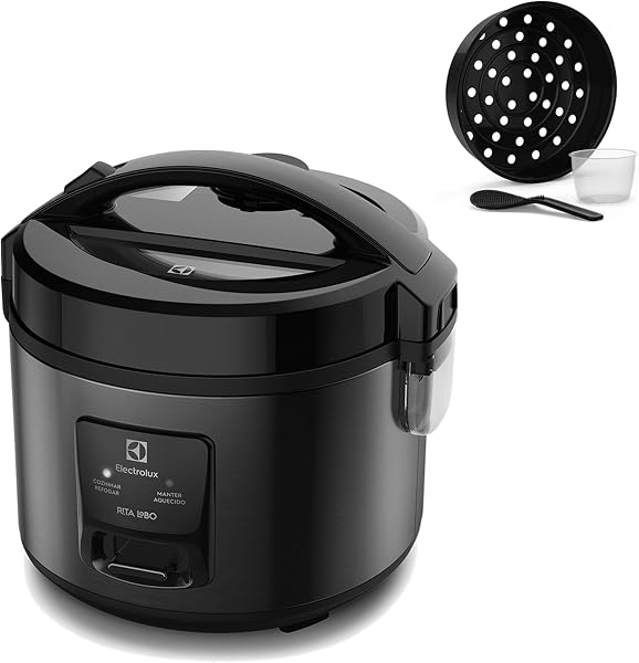 Melhores Panelas de Arroz Elétricas