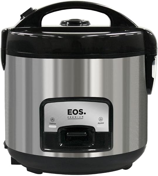 Panela Elétrica de Arroz Eos