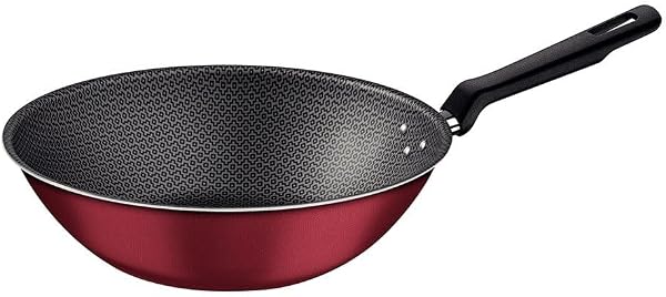 Panela Wok Starflon Max Tramontina