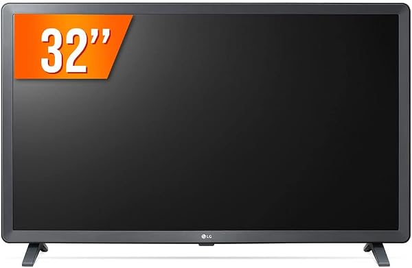 Smart TV LED 32" HD LG