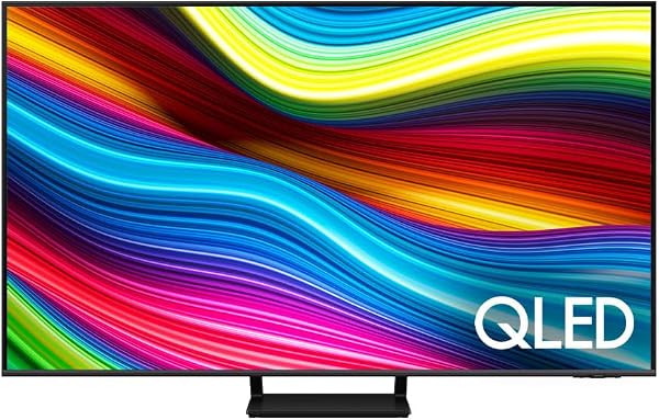 Smart TV QLED 75" 4K UHD Samsung